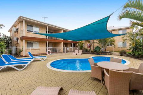 Lakeside Holiday Apartments - Yarra Valley Accommodation 3