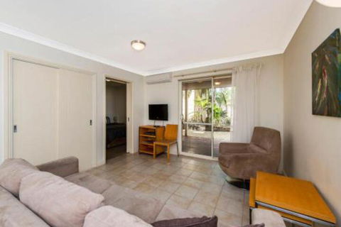 Lakeside Holiday Apartments - Yarra Valley Accommodation 6