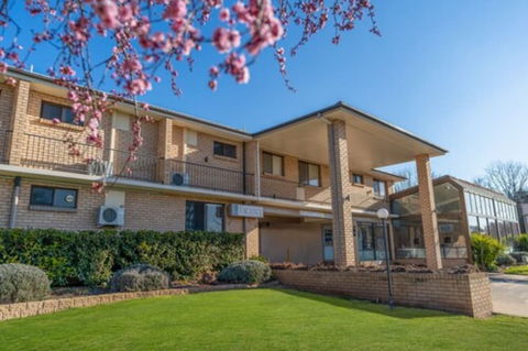 West End Motor Lodge - Yarra Valley Accommodation 2