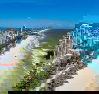 Burleigh Esplanade Apartments - Yarra Valley Accommodation