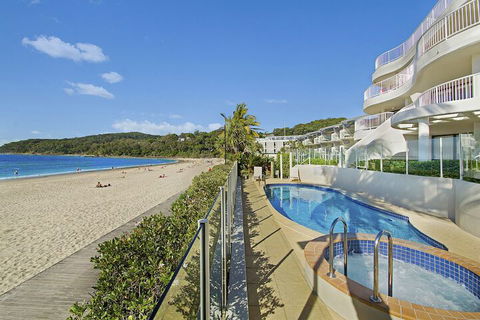 La Mer Noosa - Yarra Valley Accommodation 1