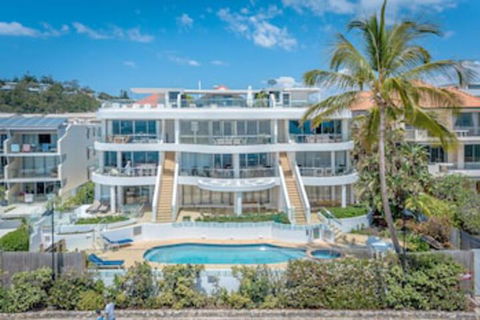 La Mer Noosa - Yarra Valley Accommodation 0