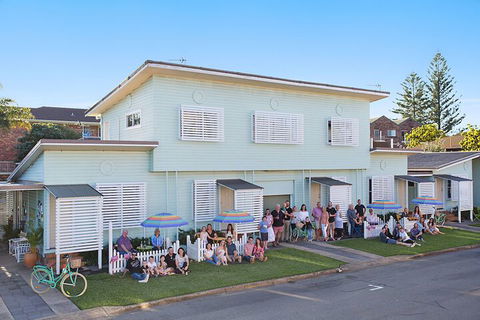 La Costa Motel - Yarra Valley Accommodation 2