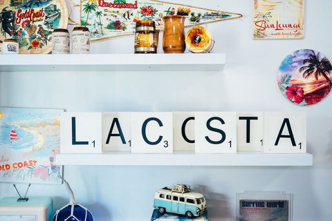 La Costa Motel - Yarra Valley Accommodation 4