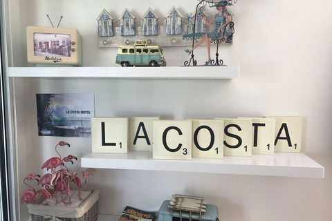 La Costa Motel - Yarra Valley Accommodation 5
