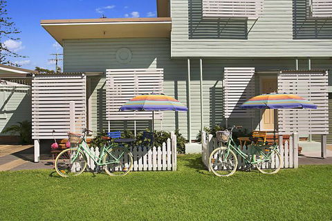 La Costa Motel - Yarra Valley Accommodation 1