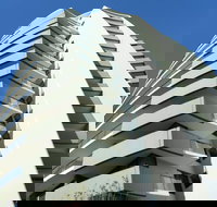 Ambience on Burleigh Beach - Yarra Valley Accommodation