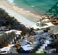 Pacific Regis Apartments - Yarra Valley Accommodation