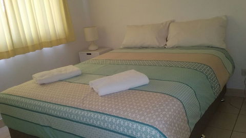 Le Lavandou Holiday Apartments - Yarra Valley Accommodation 3
