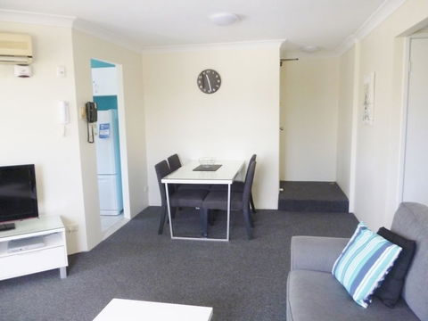 Le Lavandou Holiday Apartments - Yarra Valley Accommodation 5