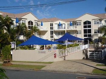 Le Lavandou Holiday Apartments - Yarra Valley Accommodation 0