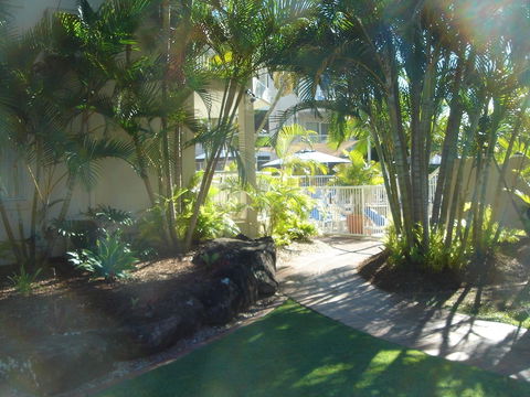 Le Lavandou Holiday Apartments - Yarra Valley Accommodation 1