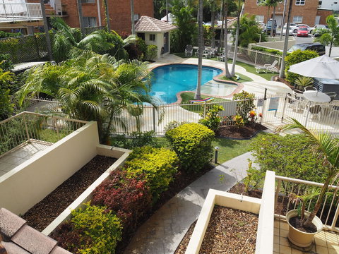 Oceanside Cove Holiday Apartments - Yarra Valley Accommodation 5