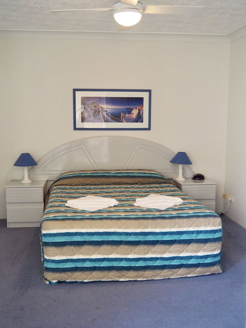 Oceanside Cove Holiday Apartments - Yarra Valley Accommodation 6