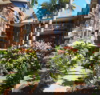 Oceanside Cove Holiday Apartments - Yarra Valley Accommodation