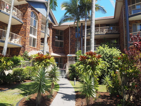 Oceanside Cove Holiday Apartments - Yarra Valley Accommodation 0