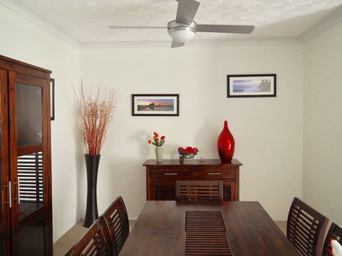 Oceanside Cove Holiday Apartments - Yarra Valley Accommodation 4