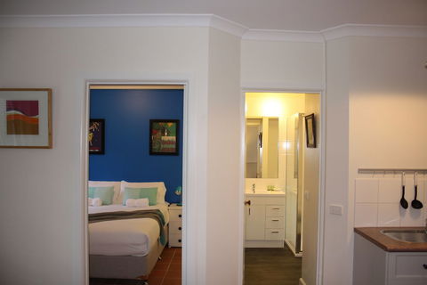 Merrimeet Cottages - Yarra Valley Accommodation 1