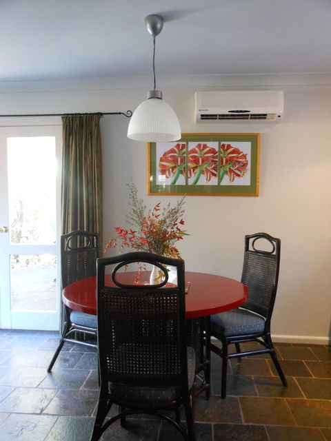 Merrimeet Cottages - Yarra Valley Accommodation 2