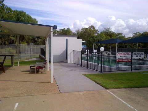 Lamor Apartments - Yarra Valley Accommodation 4