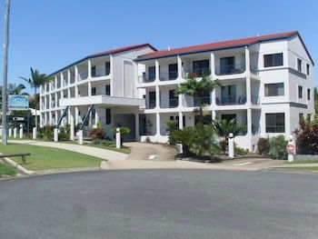 Lamor Apartments - Yarra Valley Accommodation 0