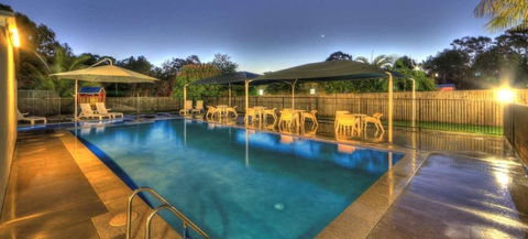 Lamor Apartments - Yarra Valley Accommodation 3