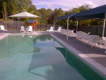 Lamor Apartments - Yarra Valley Accommodation 2