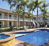 Aston Motel Yamba - Yarra Valley Accommodation