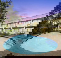 Yamba Sun Motel - Yarra Valley Accommodation