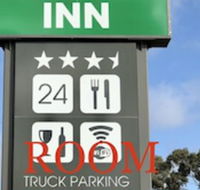 Golfview Motor Inn - Yarra Valley Accommodation