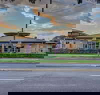 International Hotel Wagga Wagga - Yarra Valley Accommodation