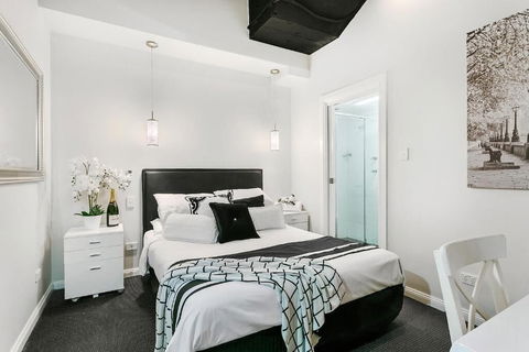 Airport Hotel Sydney - Yarra Valley Accommodation 6