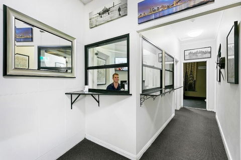 Airport Hotel Sydney - Yarra Valley Accommodation 2
