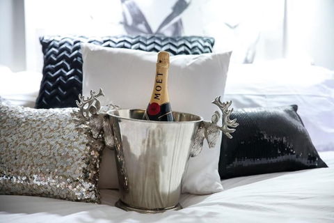 Airport Hotel Sydney - Yarra Valley Accommodation 4