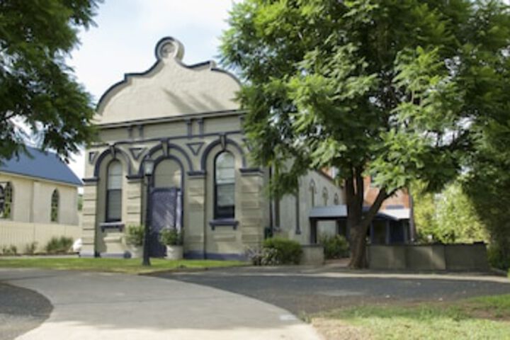Bunnan NSW Yarra Valley Accommodation