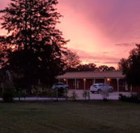 Walkabout Motel - Yarra Valley Accommodation