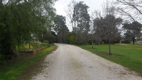 Rutherglen Motor Inn - Yarra Valley Accommodation 0