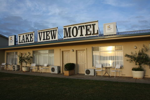 Lakeview Motel & Apartments - Yarra Valley Accommodation 2