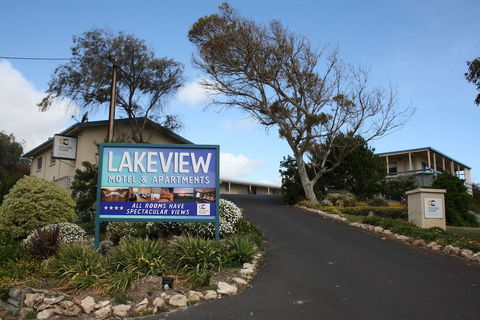 Lakeview Motel & Apartments - Yarra Valley Accommodation 5