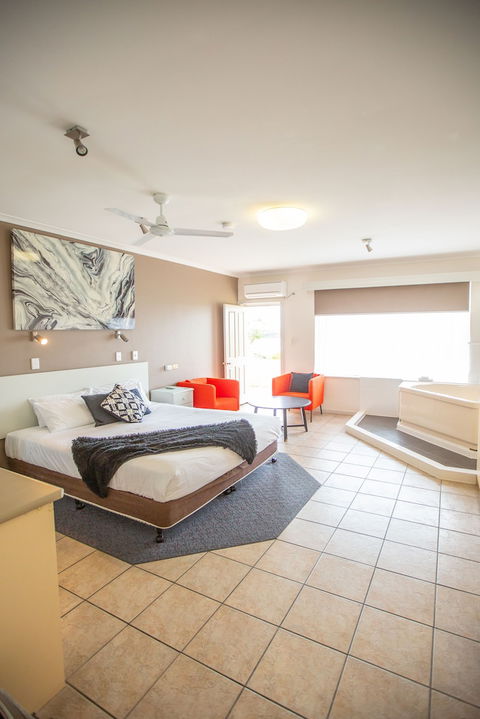 Lakeview Motel & Apartments - Yarra Valley Accommodation 6