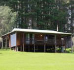 Hawke Brook Chalets - Yarra Valley Accommodation