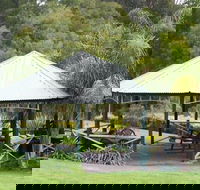 Gloucester Motel - Yarra Valley Accommodation