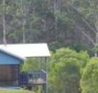 Rainbow Trail Chalets - Yarra Valley Accommodation