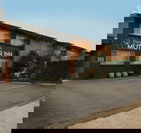 Elizabeth Motor Inn - Yarra Valley Accommodation