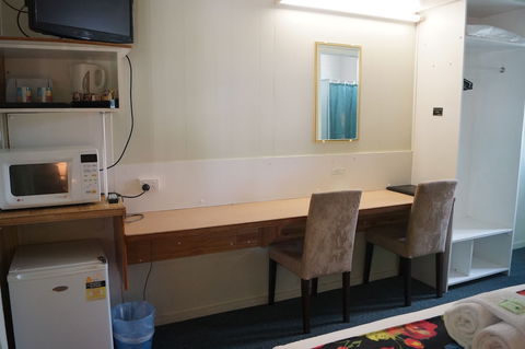 Kaputar Motel - Narrabri - Yarra Valley Accommodation 5