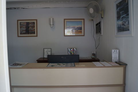 Kaputar Motel - Narrabri - Yarra Valley Accommodation 3