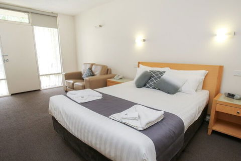 Sandors Motor Inn - Yarra Valley Accommodation 6