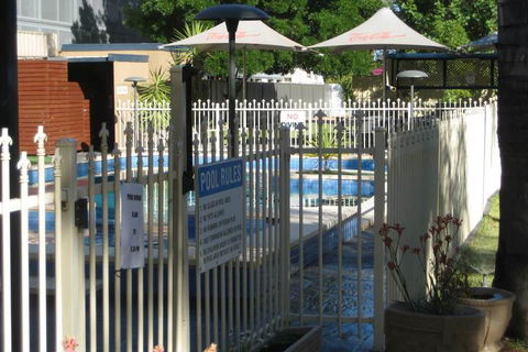 Sandors Motor Inn - Yarra Valley Accommodation 2