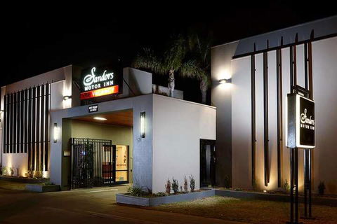 Sandors Motor Inn - Yarra Valley Accommodation 4