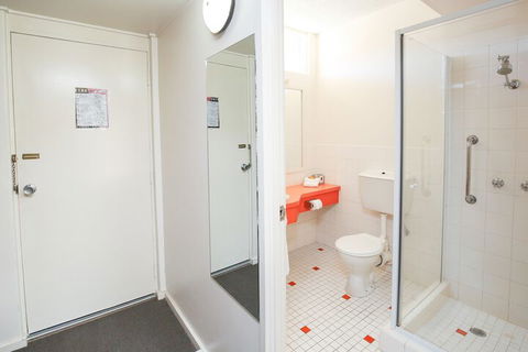 Sandors Motor Inn - Yarra Valley Accommodation 5